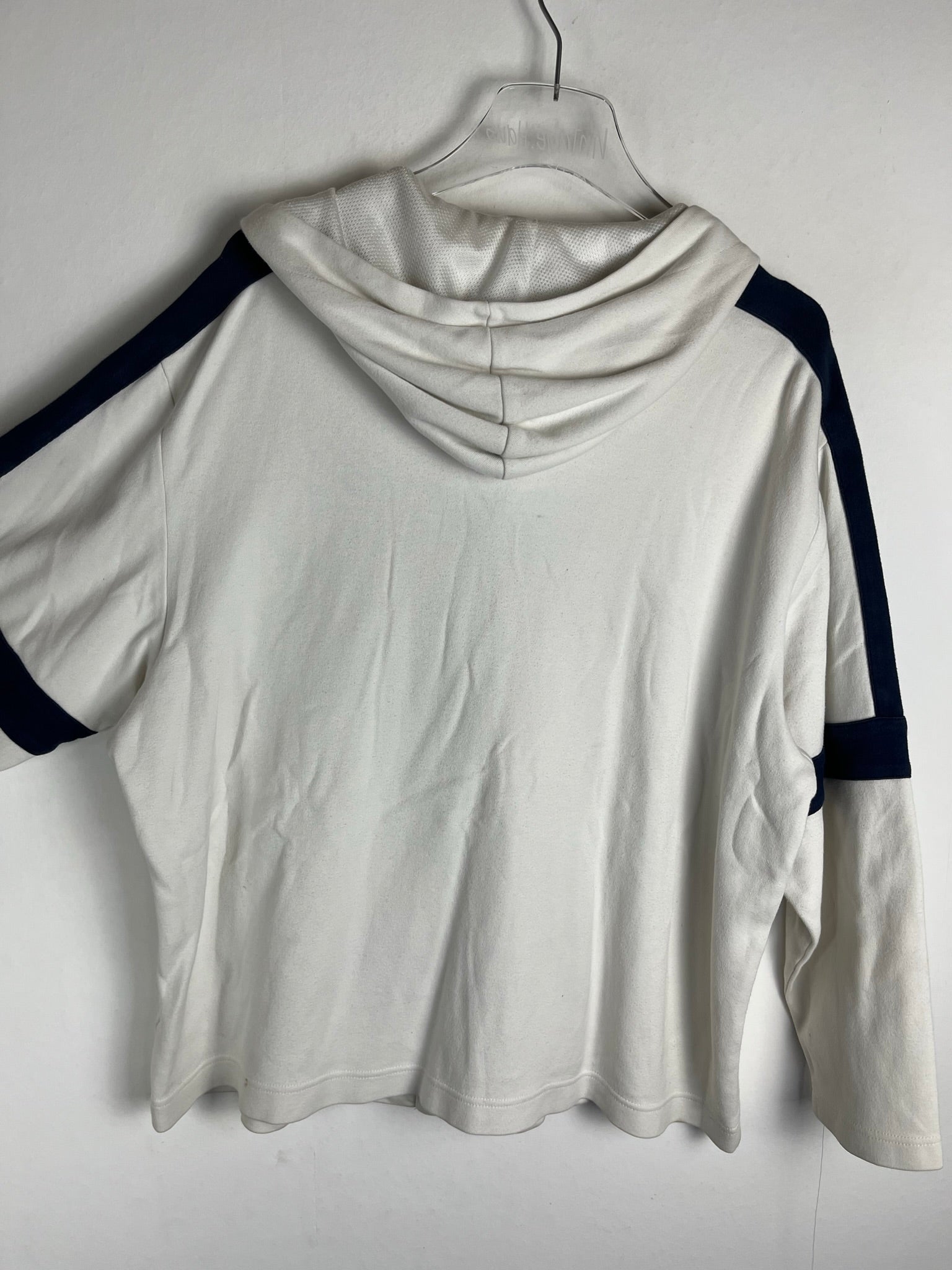 Vintage Nike Sweatshirtjacke (M)