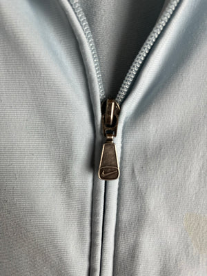 Vintage Nike Sweatshirtjacke (S)