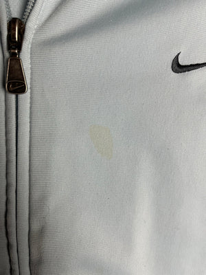 Vintage Nike Sweatshirtjacke (S)