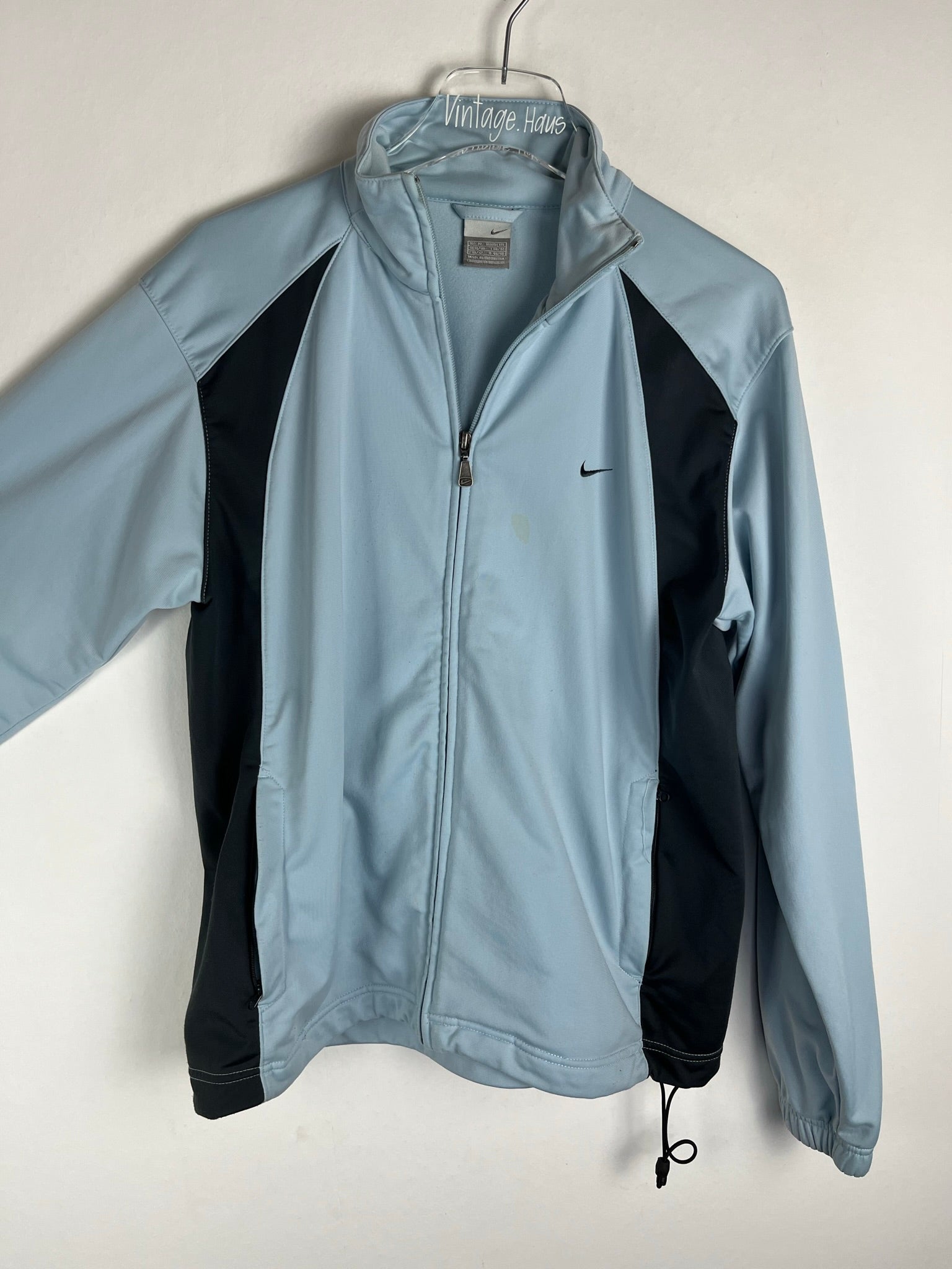 Vintage Nike Sweatshirtjacke (S)