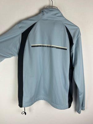 Vintage Nike Sweatshirtjacke (S)