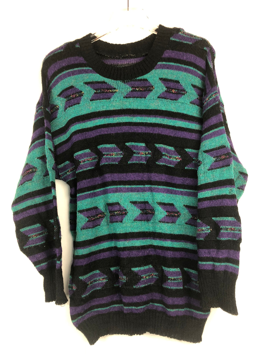 Vintage Damen Sweater (M)
