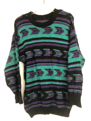 Vintage Damen Sweater (M)