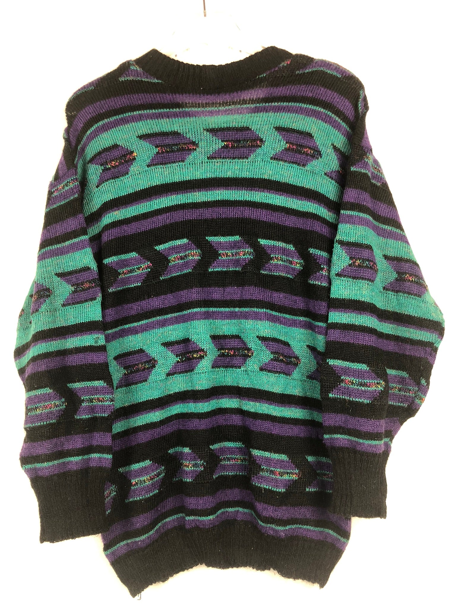 Vintage Damen Sweater (M)