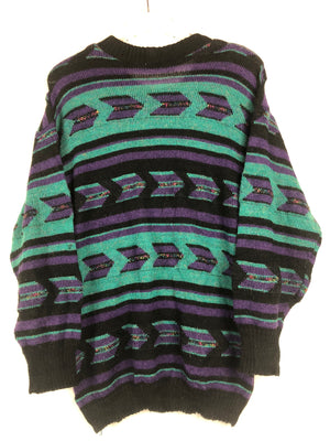 Vintage Damen Sweater (M)