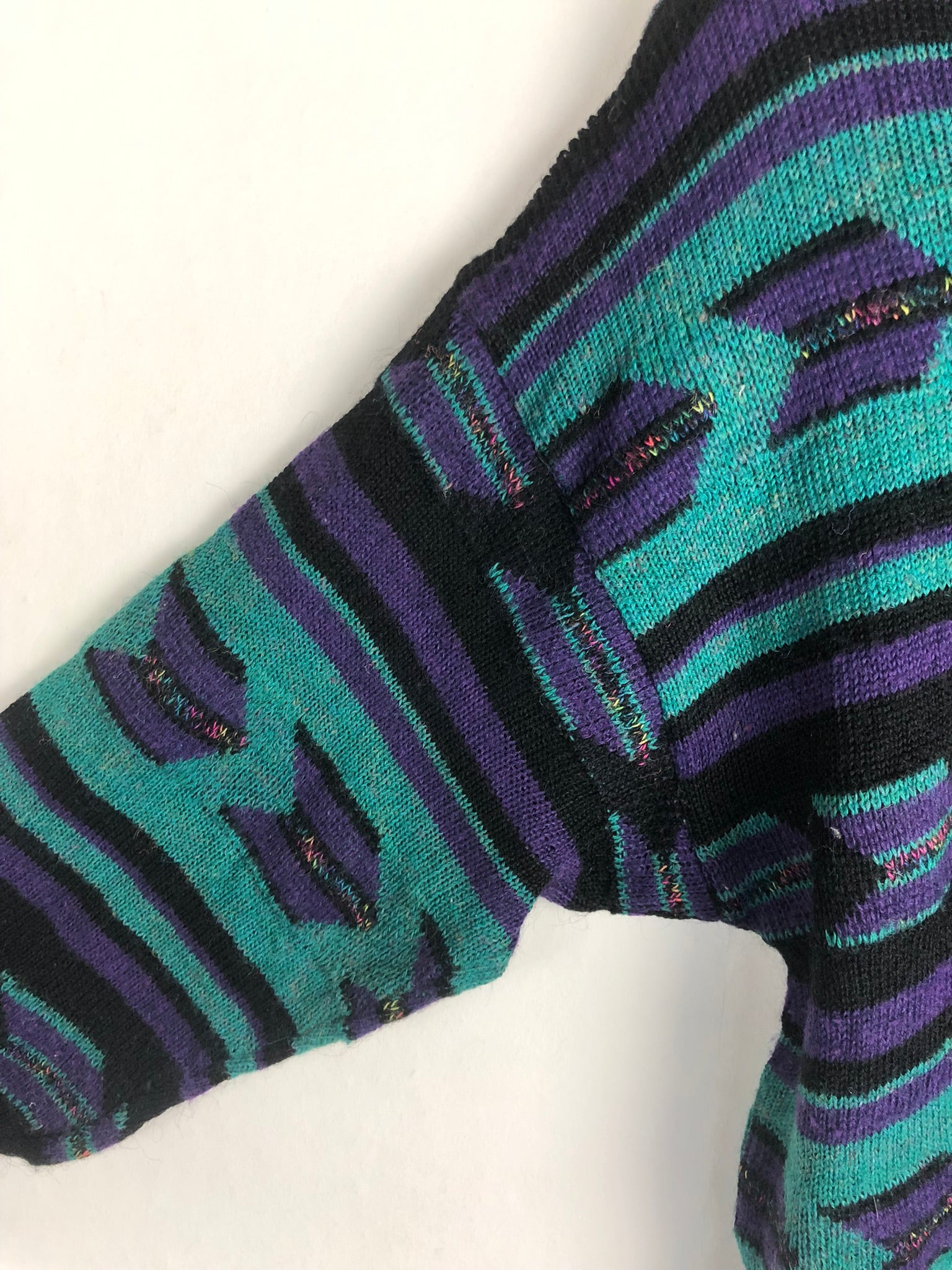 Vintage Damen Sweater (M)