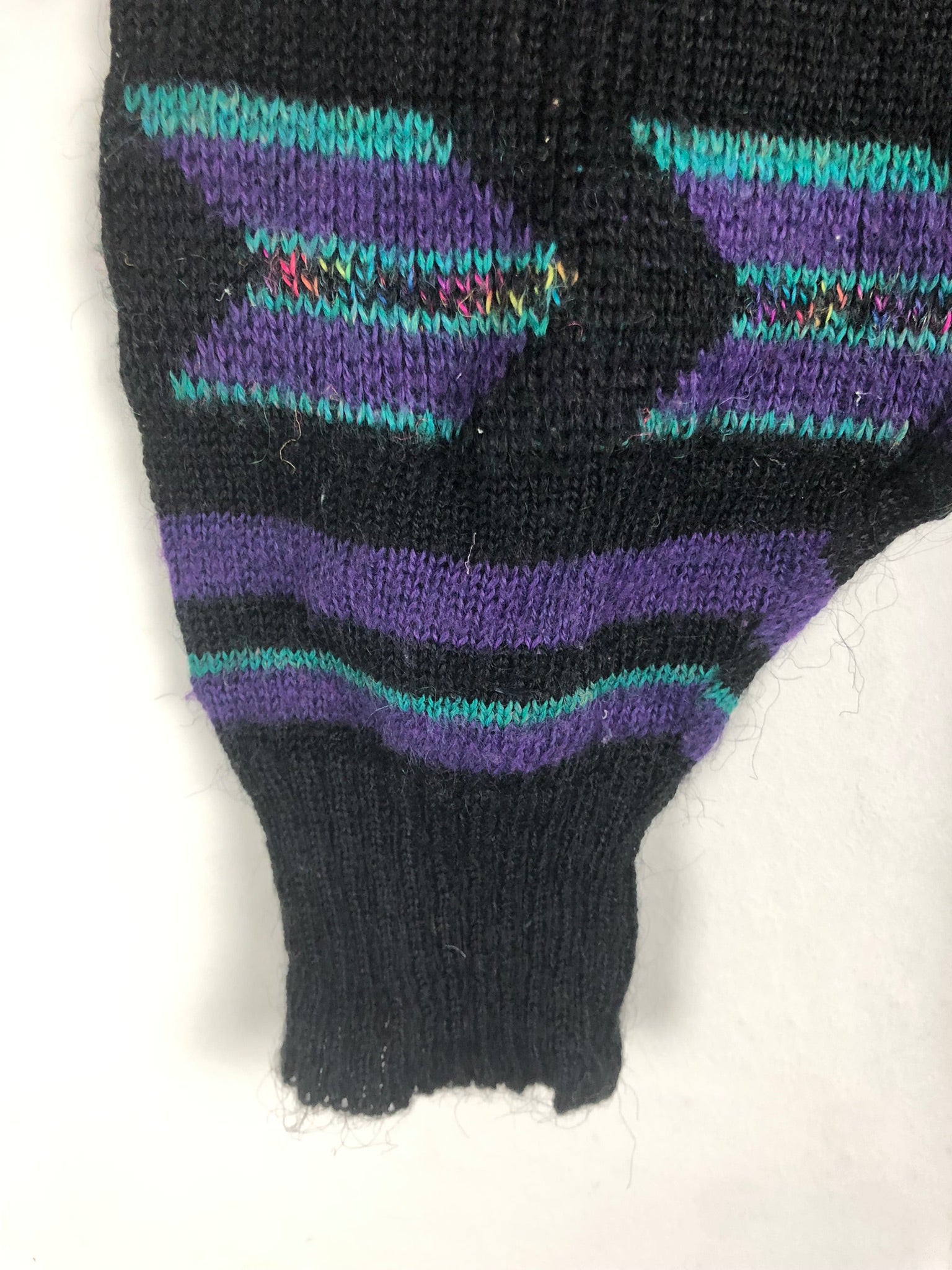 Vintage Damen Sweater (M)