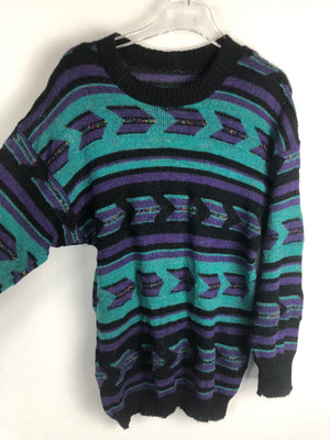 Vintage Damen Sweater (M)