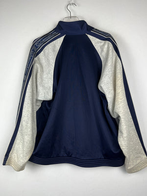 Vintage Champion Sweatshirtjacke (M)