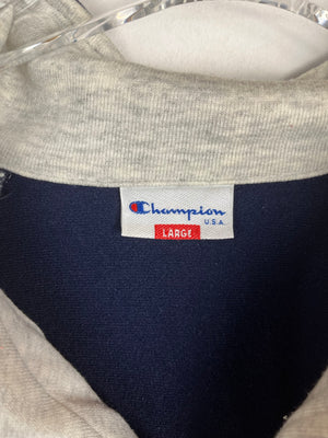 Vintage Champion Sweatshirtjacke (M)