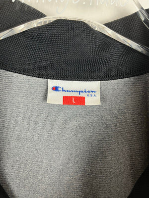 Vintage Champion Sweatshirtjacke (M)