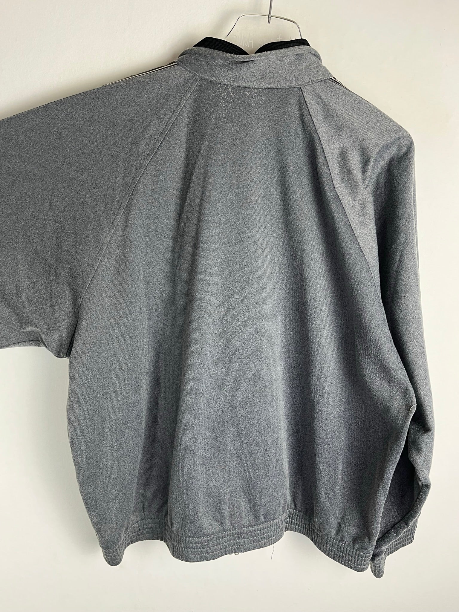 Vintage Champion Sweatshirtjacke (M)