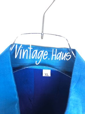 Vintage Hawaii Hemd (L)