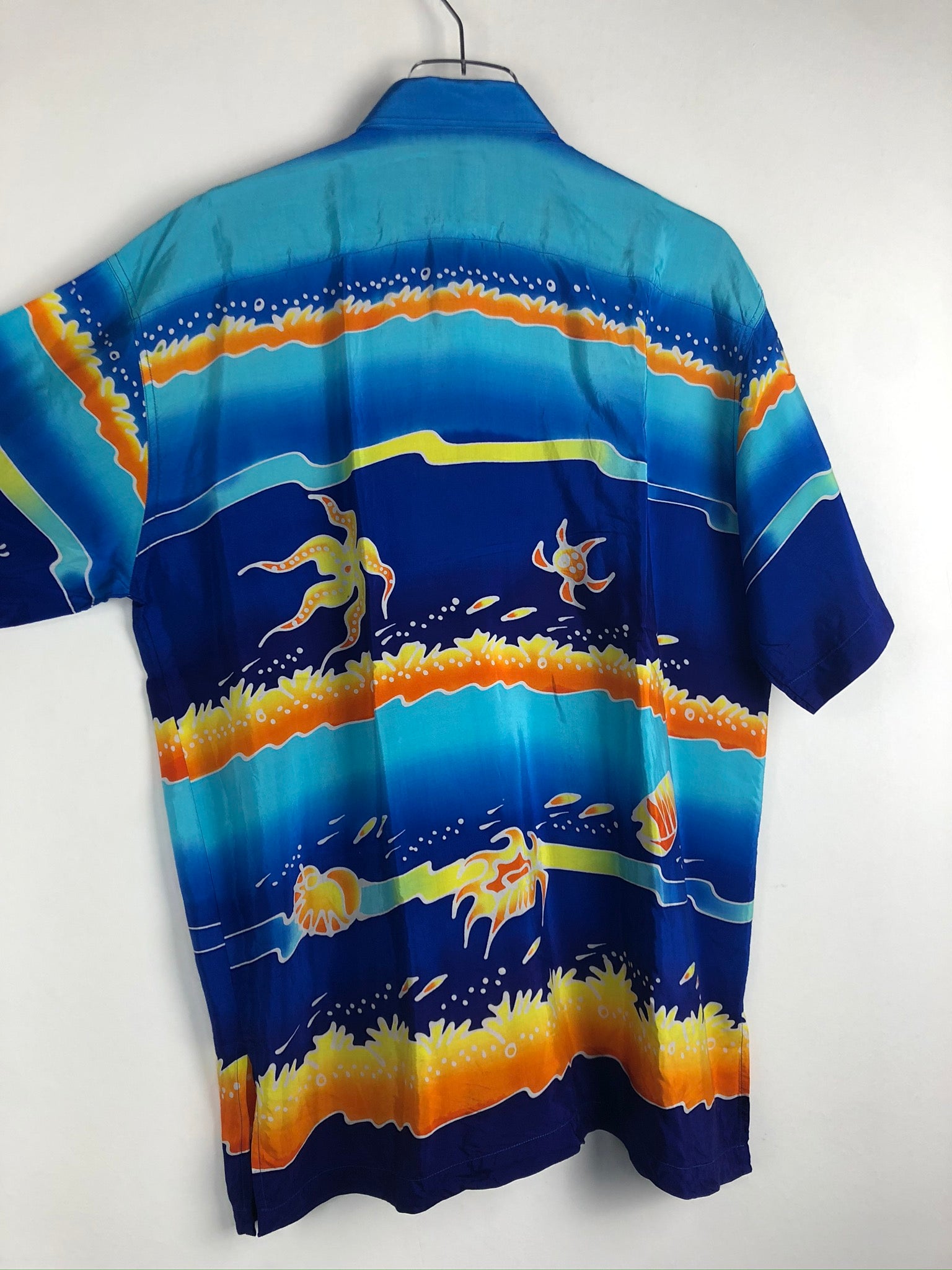 Vintage Hawaii Hemd (L)