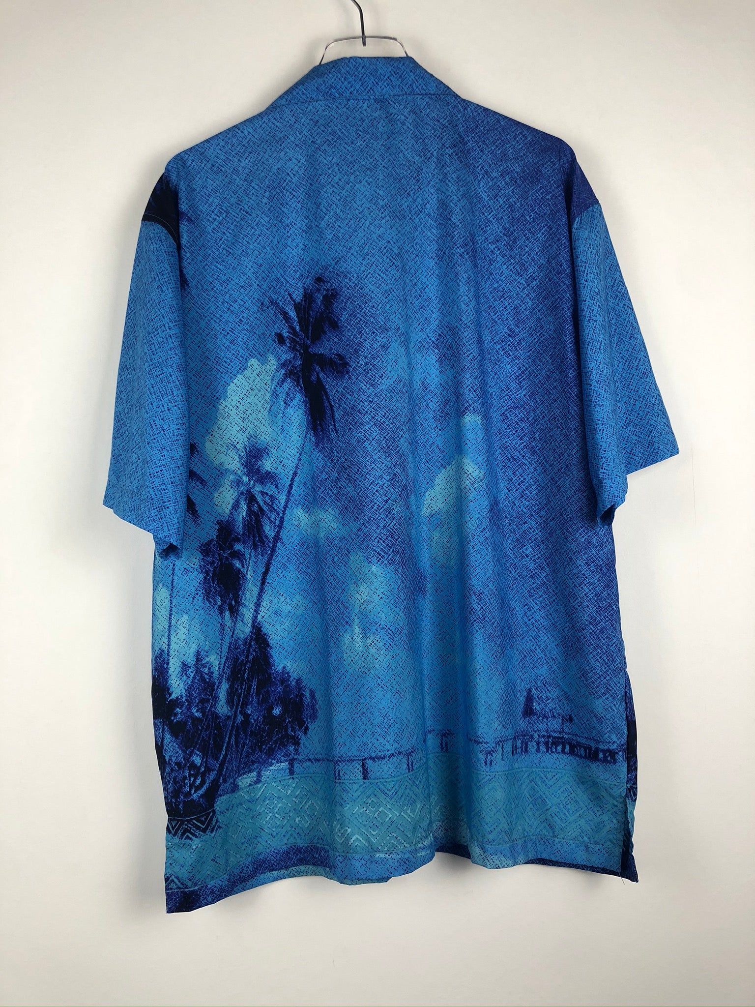 Vintage Hawaii Hemd (XL)
