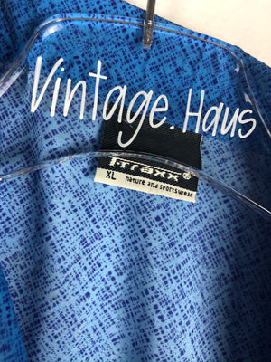 Vintage Hawaii Hemd (XL)