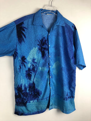 Vintage Hawaii Hemd (XL)