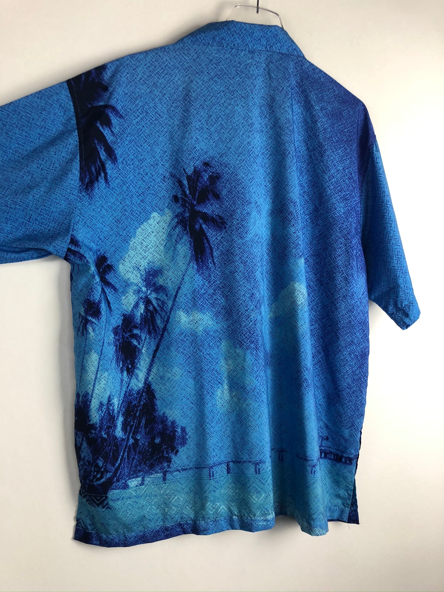 Vintage Hawaii Hemd (XL)