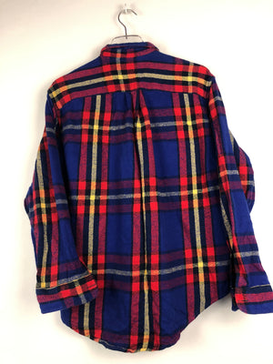 Vintage Flanell Hemd (S)