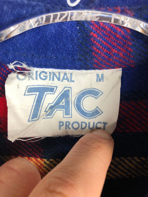 Vintage Flanell Hemd (S)