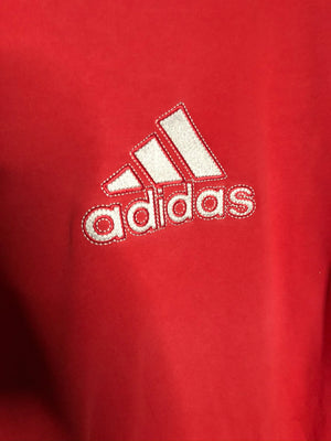 Vintage Adidas Pullover (L)