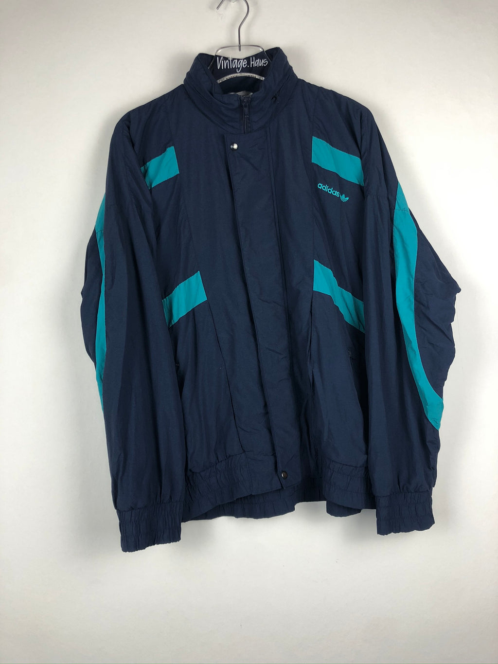 Vintage Adidas Jacke (L)