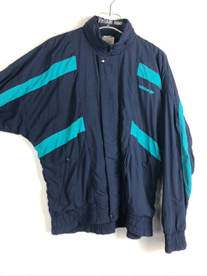 Vintage Adidas Jacke (L)