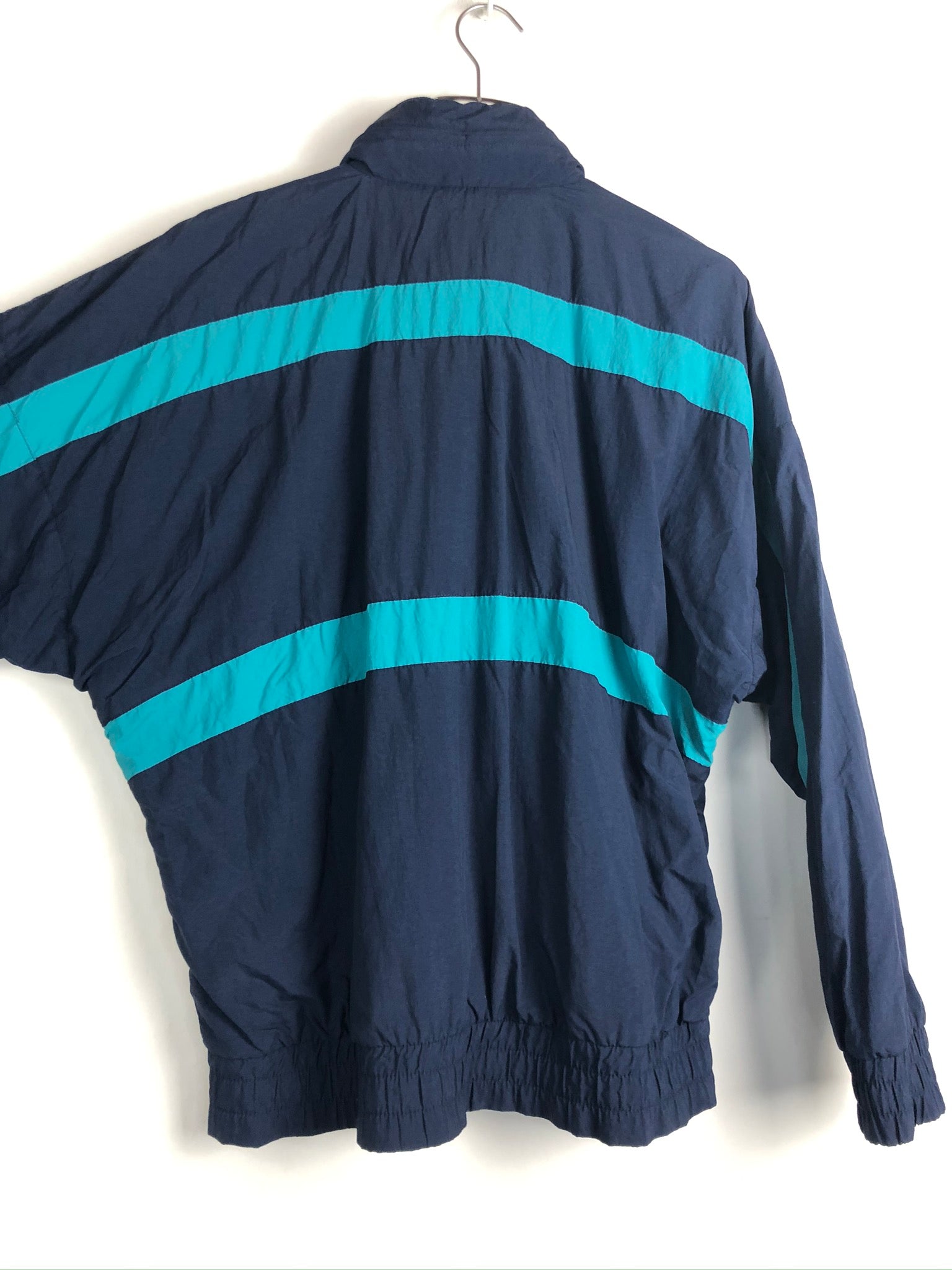 Vintage Adidas Jacke (L)