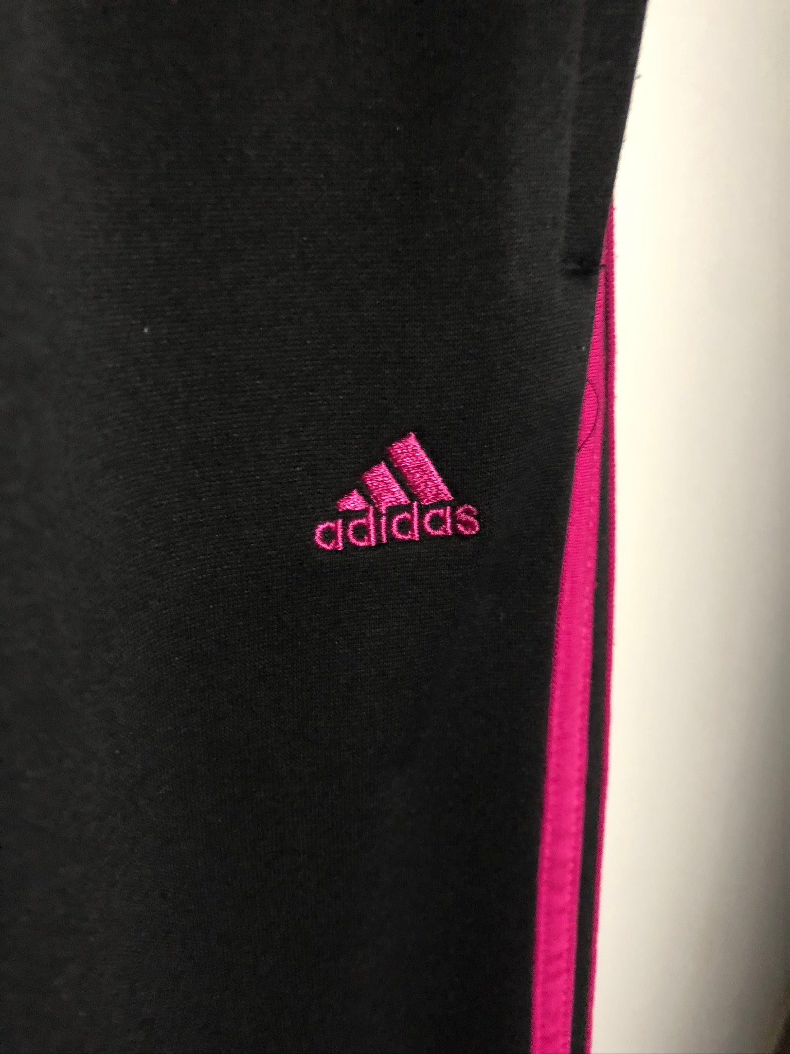 Vintage Adidas Jogginghose (S)