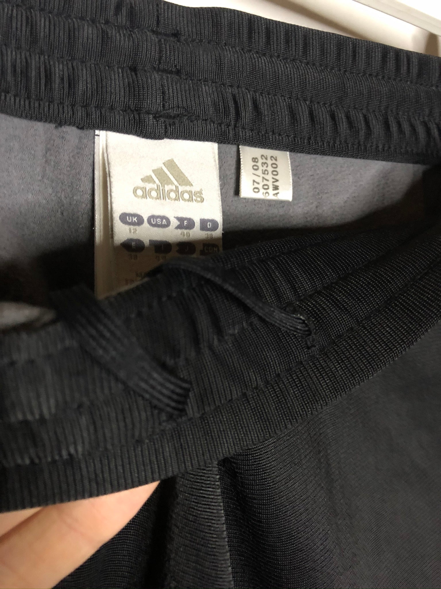 Vintage Adidas Jogginghose (M)