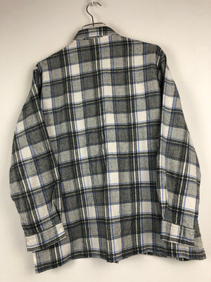 Vintage Baumwollhemd (S)