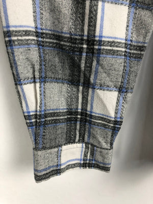 Vintage Baumwollhemd (S)