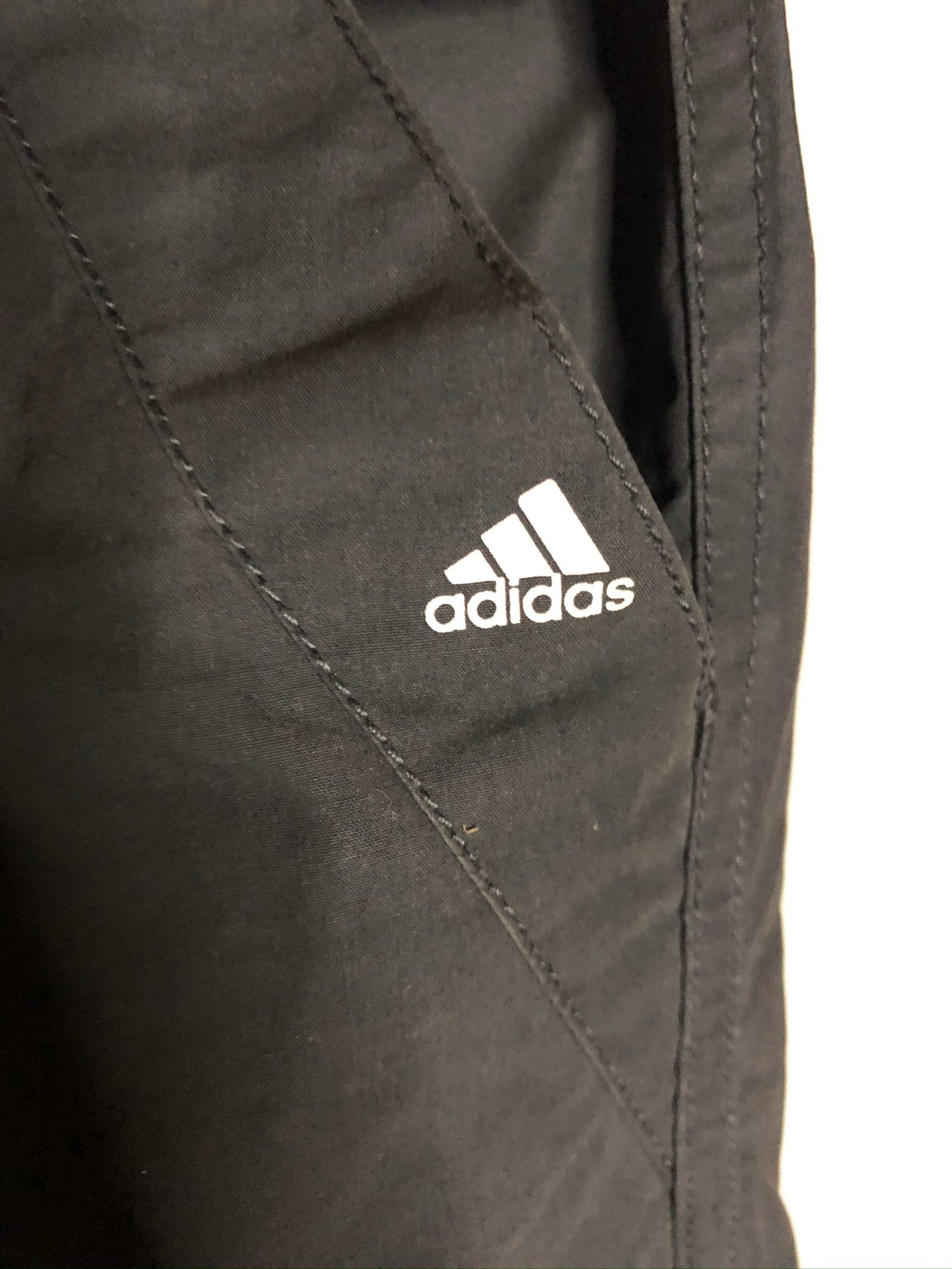Vintage Adidas Hose (S)