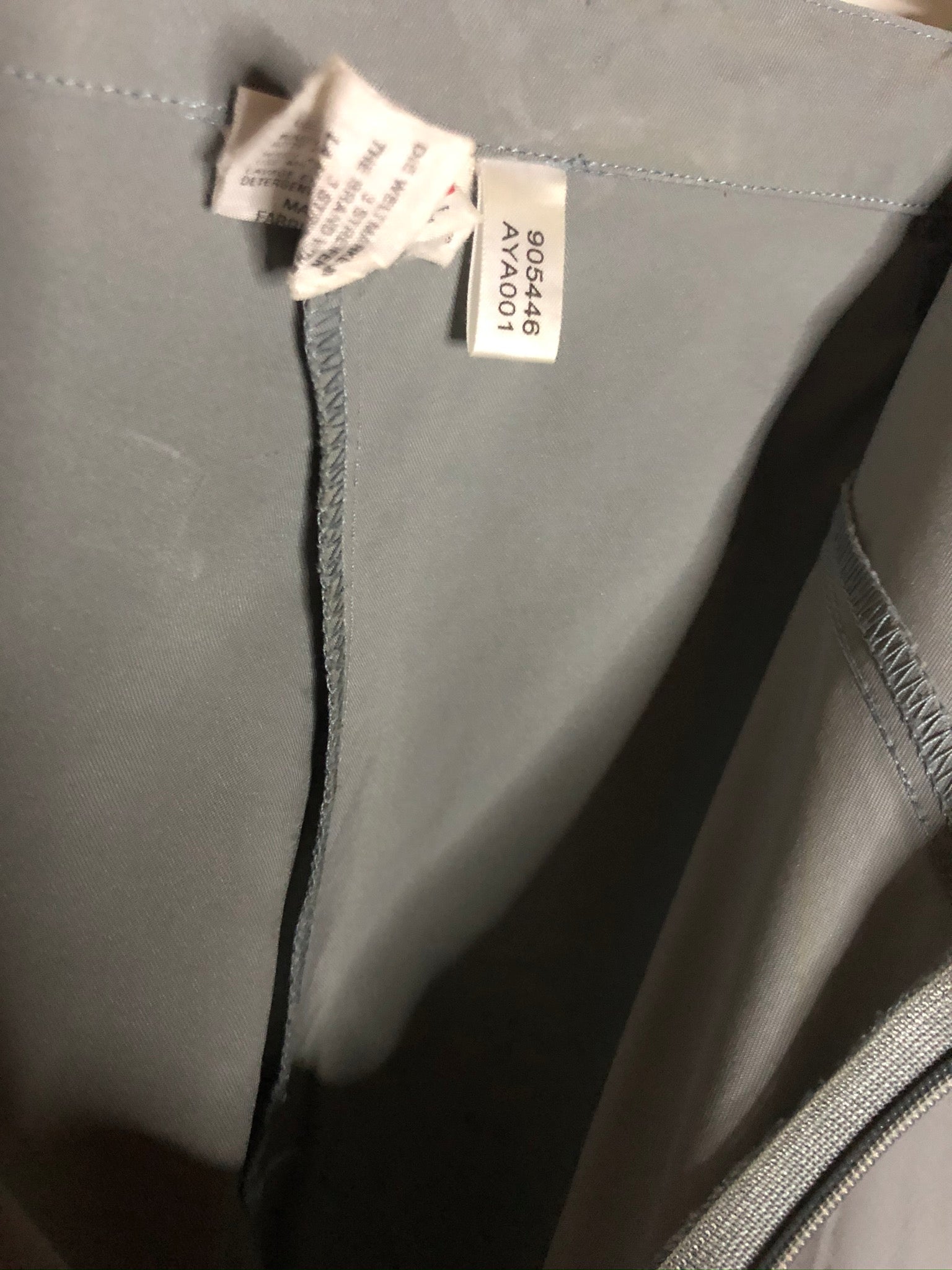 Vintage Adidas Hose (M)