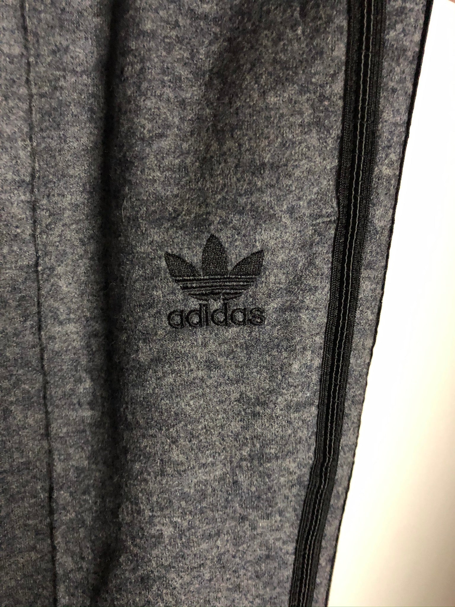 Vintage Adidas Jogginghose (S)