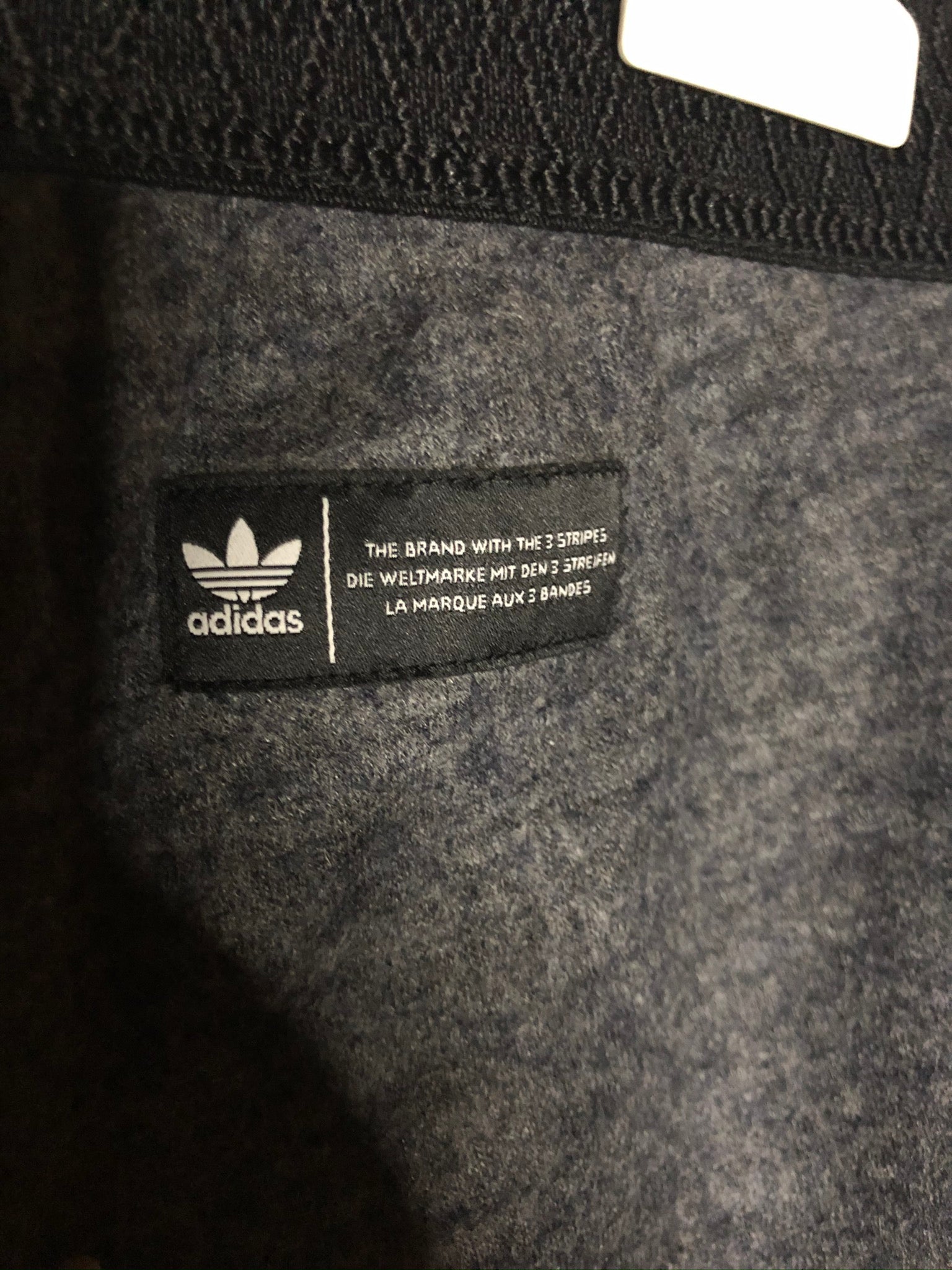 Vintage Adidas Jogginghose (S)