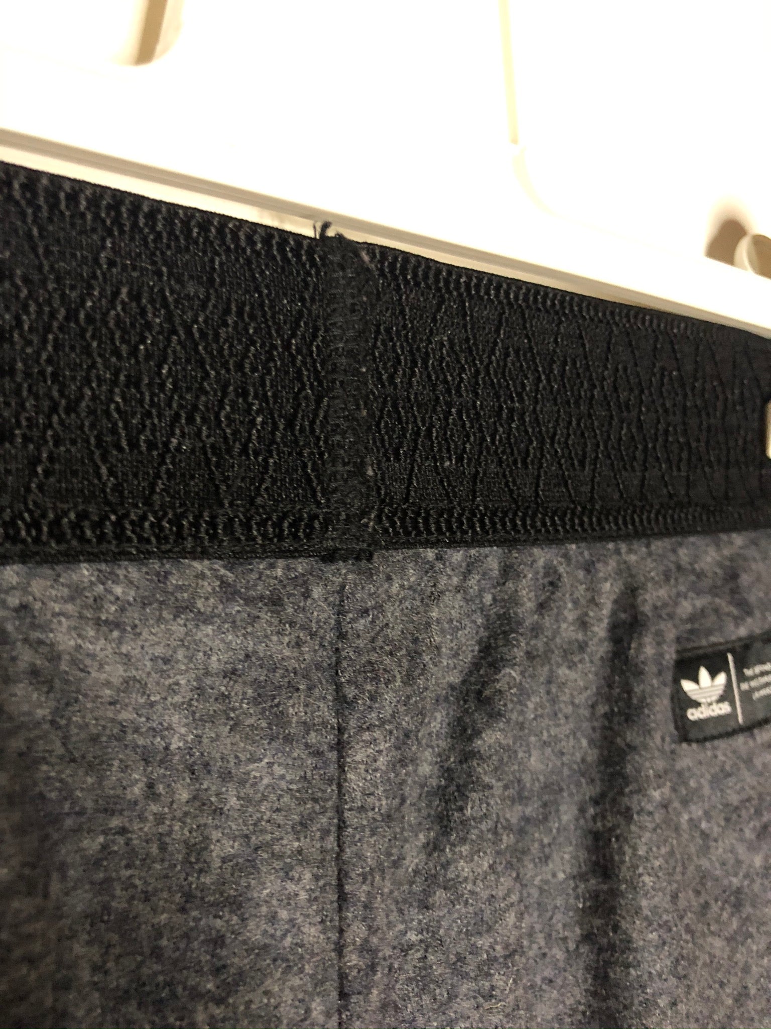 Vintage Adidas Jogginghose (S)
