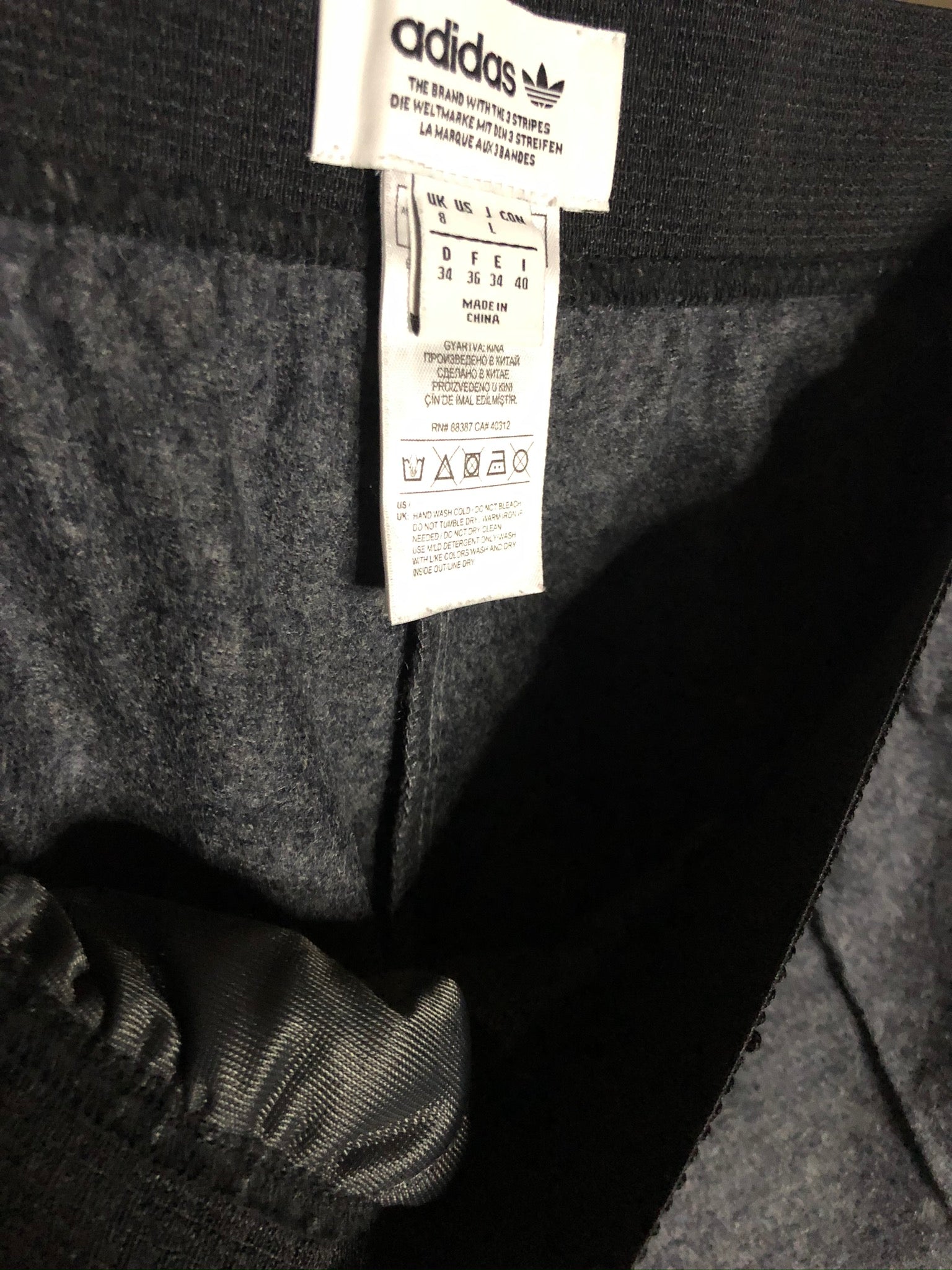 Vintage Adidas Jogginghose (S)