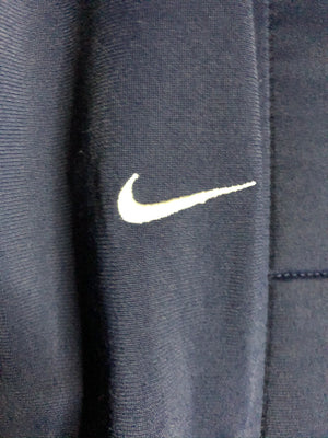 Vintage Nike Knopfleisten Jogginghose (XXL)