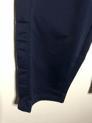 Vintage Nike Knopfleisten Jogginghose (XXL)