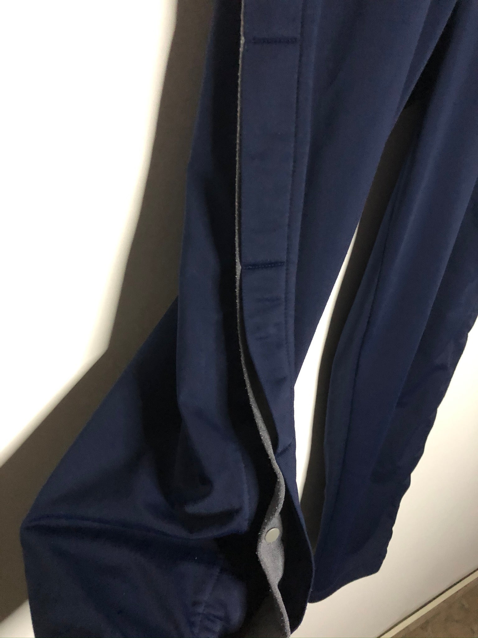 Vintage Nike Knopfleisten Jogginghose (XXL)