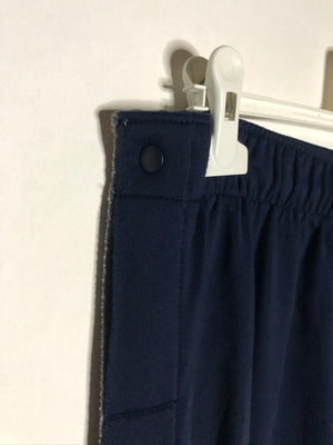 Vintage Nike Knopfleisten Jogginghose (XXL)