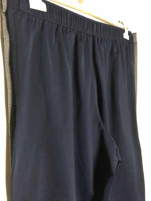 Vintage Nike Knopfleisten Jogginghose (XXL)