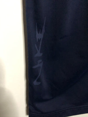 Vintage Nike Knopfleisten Jogginghose (XXL)