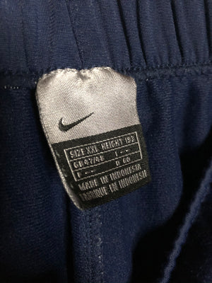 Vintage Nike Knopfleisten Jogginghose (XXL)
