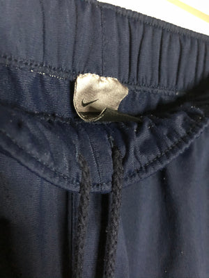Vintage Nike Knopfleisten Jogginghose (XXL)