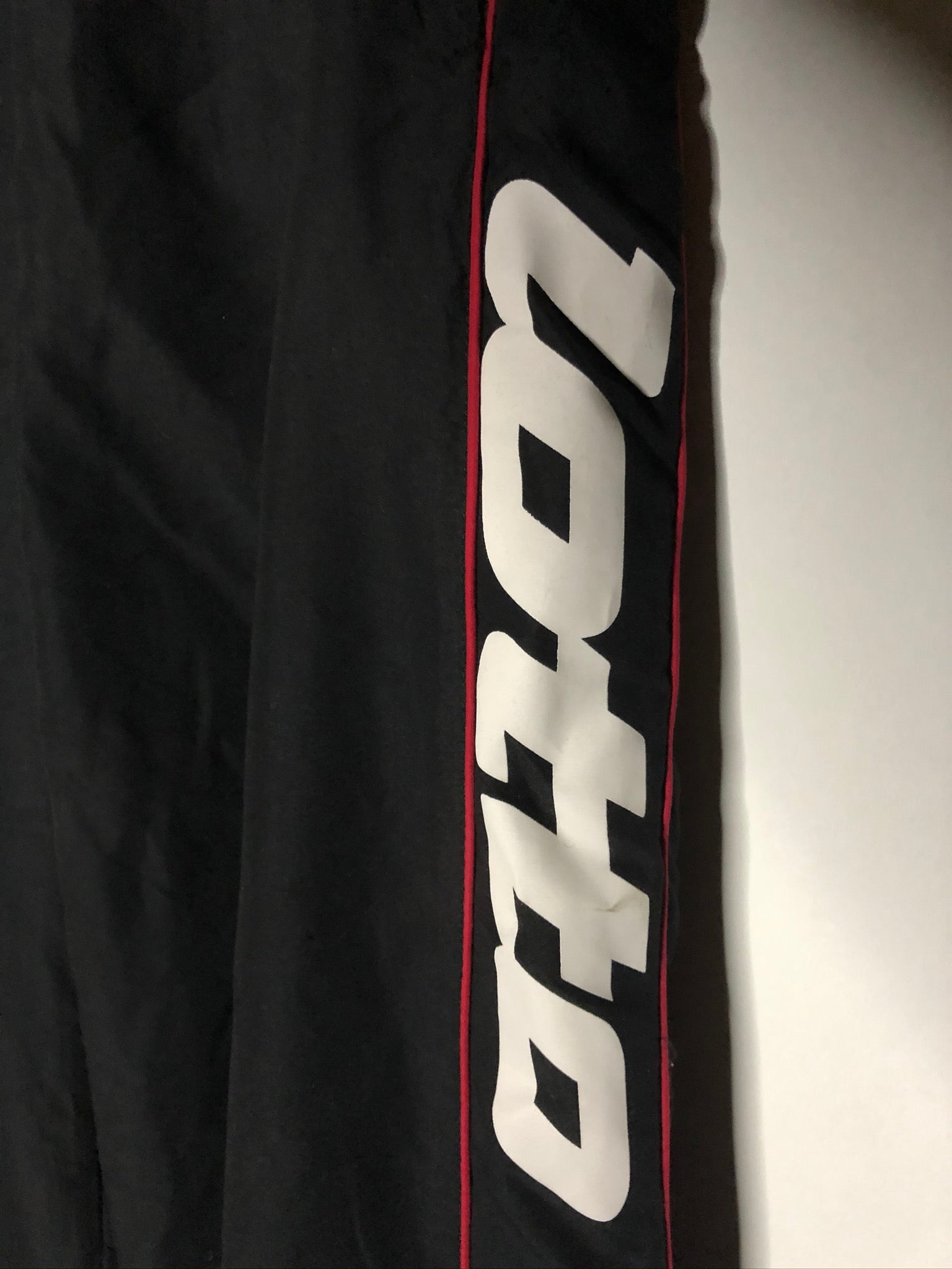 Vintage Lotto Jogginghose (M/L)