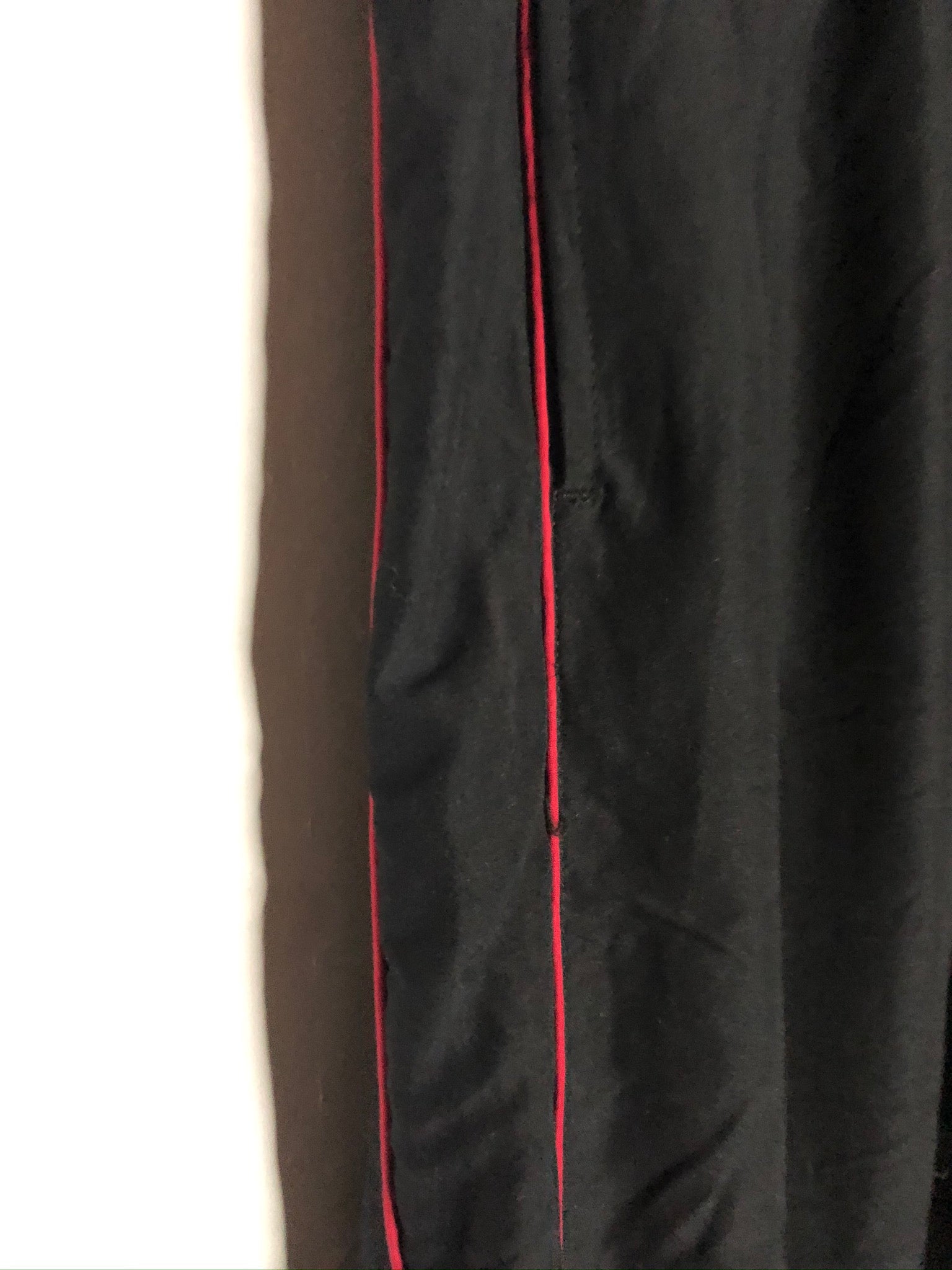 Vintage Lotto Jogginghose (M/L)
