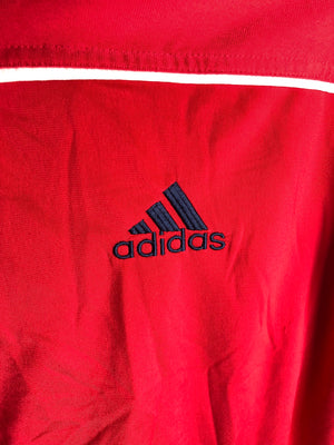 Vintage Adidas Sweatshirtjacke (S-M)