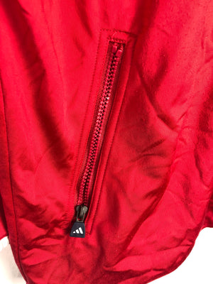 Vintage Adidas Sweatshirtjacke (S-M)
